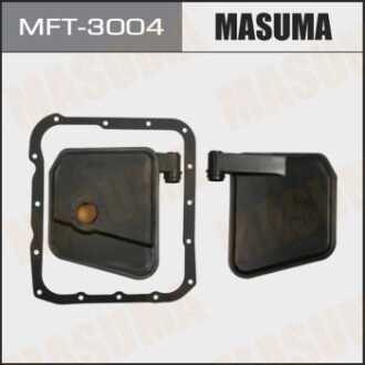 Фильтр АКПП Galant 03-12 MASUMA MFT3004
