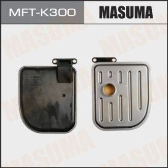 Фільтр АКПП (SF408, JT11001) HYUNDAI SANTA_FE III (MFT-K300) MASUMA MFTK300
