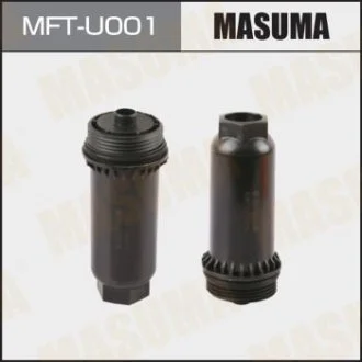 Фильтр АКПП (MFT-U001) MASUMA MFTU001