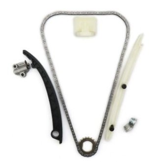 Ремкомплект ланцюга ГРМ X12XE, Z12XE, Z14XE, X14XE, A14XE, A12XE, A14NE OPEL ASTRA-H, ASTRA-J CORSA C, D (MGR-9009) MASUMA MGR9009