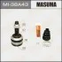 Шрус наружный Mitsubishi Outlander (03-09) (нар:25/вн:29) (MI-38A43) MASUMA MI38A43 (фото 1)