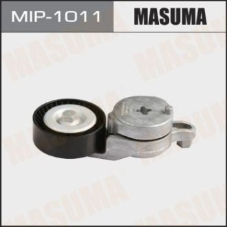 Натягувач ременя генератора Toyota Camry (11-), Highlander, RAV4, Venza (08-) (MIP-1011) MASUMA MIP1011
