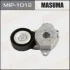 Натяжитель ремня генератора Toyota Auris (08-13), Corolla (08-13), Yaris (08-11) (MIP-1012) MASUMA MIP1012 (фото 1)