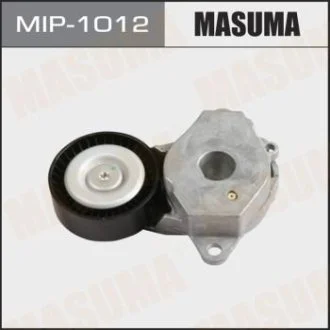 Натягувач ременя генератора Toyota Auris (08-13), Corolla (08-13), Yaris (08-11) (MIP-1012) MASUMA MIP1012