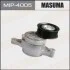 Натяжитель ремня (MIP-4005) MASUMA MIP4005 (фото 1)
