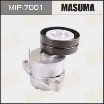 Натяжитель ремня генератора Opel Astra G H Zafira B 98-14 (MIP-7001) Masuma MASUMA MIP7001 (фото 1)