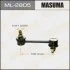 Стійка стабілізатора заднього COROLLA AE111#T21##E10##T19#ST20##E9# (ML-2805) MASUMA ML2805 (фото 1)