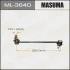 Стойка стабилизатора переднего ##E12#ZZE13##NE1###T24# MASUMA ML3640 (фото 1)