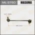 Стойка стабилизатора переднего CV30,CR30,CR40#CU2# (ML-3750) MASUMA ML3750 (фото 1)