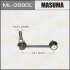 Стойка стабилизатора (ML-3890L) MASUMA ML3890L (фото 1)