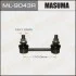 Стойка стабилизатора (ML-9043R) MASUMA ML9043R (фото 1)