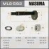 Болт развальный Mitsubishi L300, Pajero (MLS-562) MASUMA MLS562 (фото 1)
