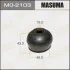 Пыльник опоры шаровой (20х48х43) (MO-2103) MASUMA MO2103 (фото 1)