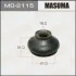 Пыльник опоры шаровой 18х41х31 (MO-2115) MASUMA MO2115 (фото 1)