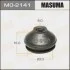 Пыльник опоры шаровой 8х20х16 HONDA CIVIC IX (12-20), HONDA ACCORD IX 2.4 (14-19) (MO-2141) MASUMA MO2141 (фото 1)