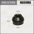 Пыльник опоры шаровой (MO-2169) MASUMA MO2169 (фото 1)