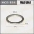 Кольцо глушителя металлическое (55x70x5 mm) (MOS-124) MASUMA MOS124 (фото 1)