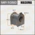 Втулка стабилизатора переднего (Кратно 2) Toyota Avensis (-05) (MP-1050) MASUMA MP1050 (фото 1)