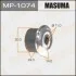 Втулка стабілізатора / зад/ MARK X ZIO/ ANA10, GGA10 (MP-1074) MASUMA MP1074 (фото 1)