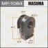 Втулка стабилизатора переднего (Кратно 2) Nissan Qashqai (15-), X-Trail (07-) (MP-1084) MASUMA MP1084 (фото 1)