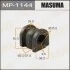 Втулка стабилизатора переднего (Кратно 2) Honda Accord (08-13) (MP-1144) MASUMA MP1144 (фото 1)