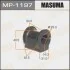 Втулка стабилизатора переднего (Кратно 2) Suzuki SX4 (06-16) (MP-1197) MASUMA MP1197 (фото 1)