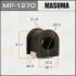 Втулка стабилизатора переднего (Кратно 2) Toyota Avensis (-00) (MP-1270) MASUMA MP1270 (фото 1)