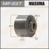 Втулка стойки стабилизатора заднего Toyota Land Cruiser (-07) (MP-227) MASUMA MP227 (фото 1)