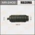 Пыльник рулевой рейки Mitsubishi Pajero (00-) (MR-2402) MASUMA MR2402 (фото 1)
