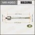 Тяга рулевая (MR-4950) MASUMA MR4950 (фото 1)