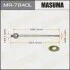 Тяга рулевая (MR-7640L) MASUMA MR7640L (фото 1)