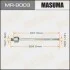 Тяга рулевая Mitsubishi Grandis (04-10) (MR-9003) MASUMA MR9003 (фото 1)