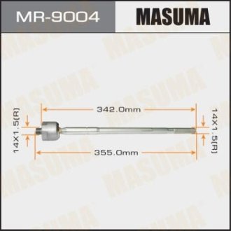 Тяга рульова (MR-9004) MASUMA MR9004