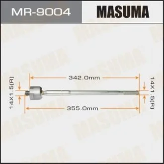 Тяга рульова (MR-9004) MASUMA MR9004