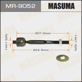 Тяга рульова (MR-9052) MASUMA MR9052