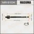 Тяга рулевая (MR-9104) MASUMA MR9104 (фото 1)