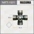Крестовина карданного вала 29x49 TOYOTA LAND_CRUISER PRADO (MTT-121) MASUMA MTT121 (фото 1)