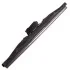 Щетка стеклоочистителя NANO GRAPHITE зимняя 300mm (12) (J-HOOK) (MU-012W) MASUMA MU012W (фото 1)