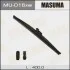 Щетка стеклоочистителя зимняя 16 DNTL 1.1 (400 мм) (MU-016xw) MASUMA MU016xw (фото 1)