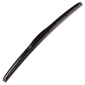Щітка склоочисника гібридна 475mm (19) (J-HOOK) (MU-19g) MASUMA MU19g