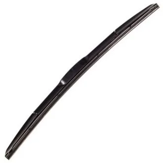 Щітка склоочисника гібридна 525mm (21) (J-HOOK) (MU-21g) MASUMA MU21g