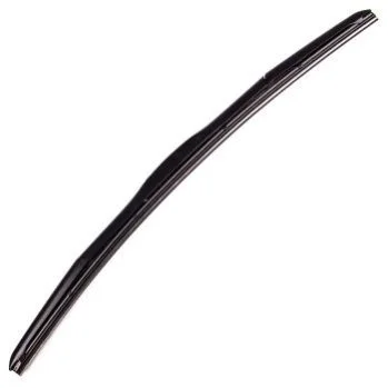Щітка склоочисника гібридна 550mm (22) (J-HOOK) (MU-22g) MASUMA MU22g (фото 1)