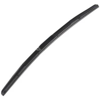 Щітка склоочисника гібридна 600mm (24) (J-HOOK) (MU-24g) MASUMA MU24g (фото 1)