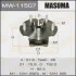 Ступица колеса заднего в сборе с подшипником Lexus NX200 (14-)/ Toyota RAV4 (05-) 4WD (MW-11507) MASUMA MW11507 (фото 1)