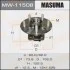 Ступица колеса задн TOYOTA COROLLA/ NRE150L (MW-11508) MASUMA MW11508 (фото 1)