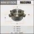 Ступица колеса заднего в сборе с подшипником Infinity FX 35 (02-08) (MW-21505) MASUMA MW21505 (фото 1)