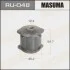 Сайлентблок TOYOTA CAMRY (RU-048) MASUMA RU048 (фото 1)