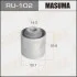 Сайлентблок заднего продольного рычага Nissan Pathfinder (-05) (RU-102) MASUMA RU102 (фото 1)