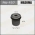 Сайлентблок Land Cruiser /##J10#/ передн верхн (RU-157) MASUMA RU157 (фото 1)