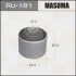 Сайлентблок Impreza, Legasy, Forester задн (RU-181) MASUMA RU181 (фото 1)